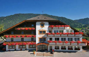 Hotel Hofer in Rasen